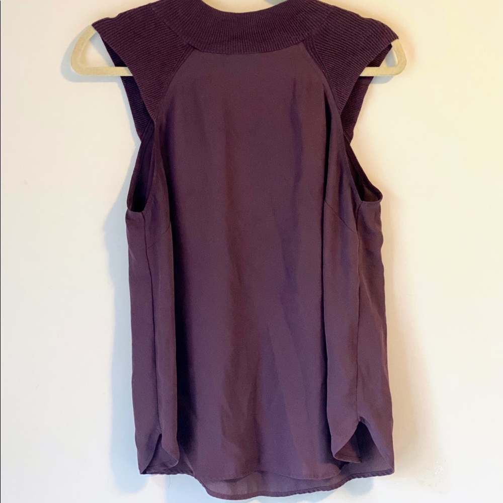 Dynamite Blouse